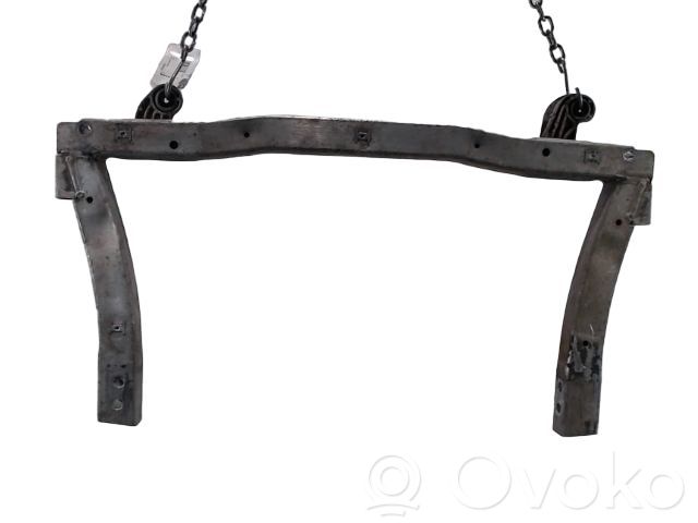 Opel Adam Unterteil Schlossträger Frontträger Frontmaske 