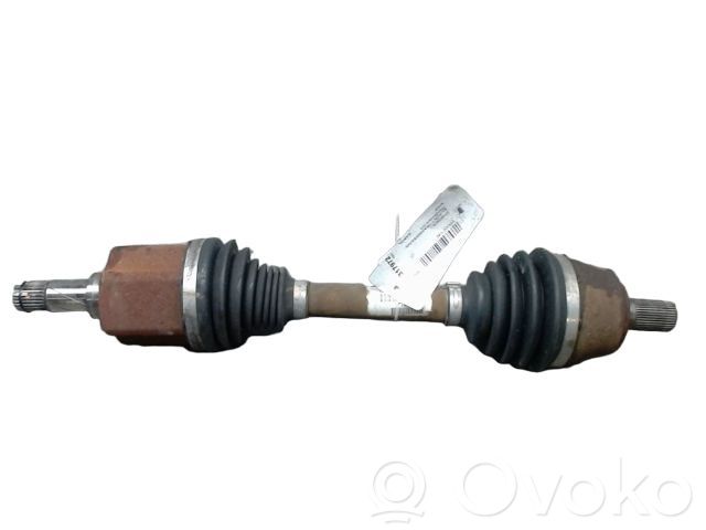 Volvo V40 Eje de transmisión delantero 