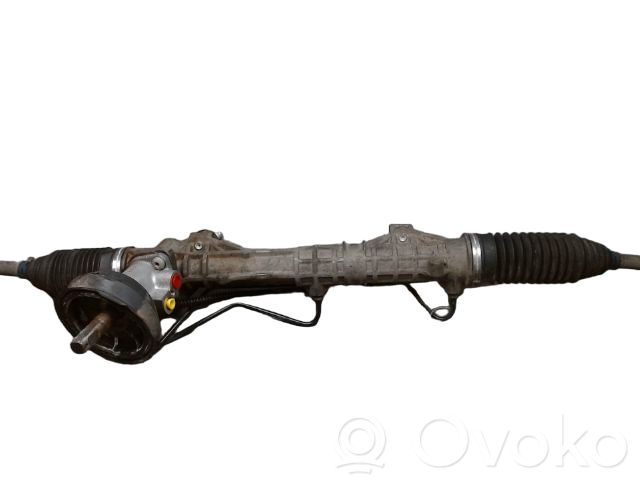 Citroen C4 I Steering rack 
