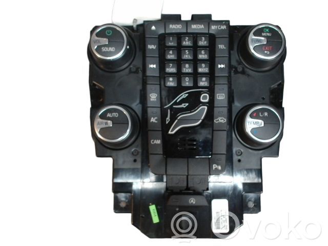 Climate control unit   31288104,31288104
