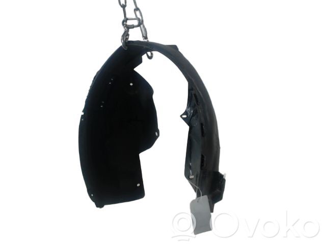 Opel Astra H Rivestimento paraspruzzi passaruota anteriore 