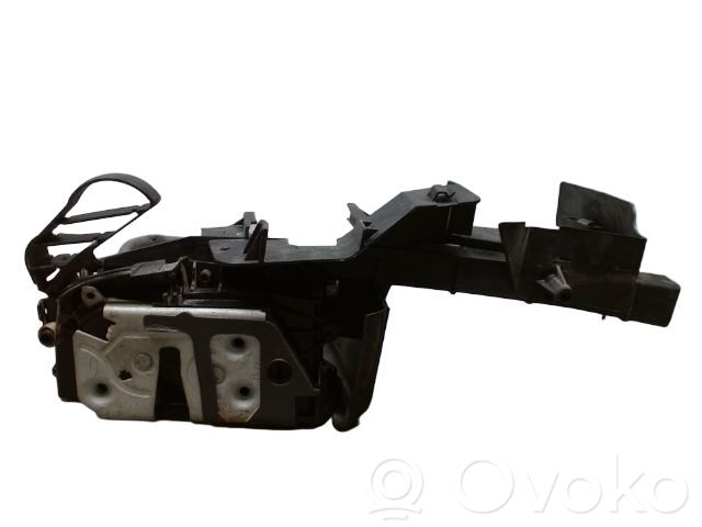 Front door lock   2070970,2070970,BM5AA21813AD
