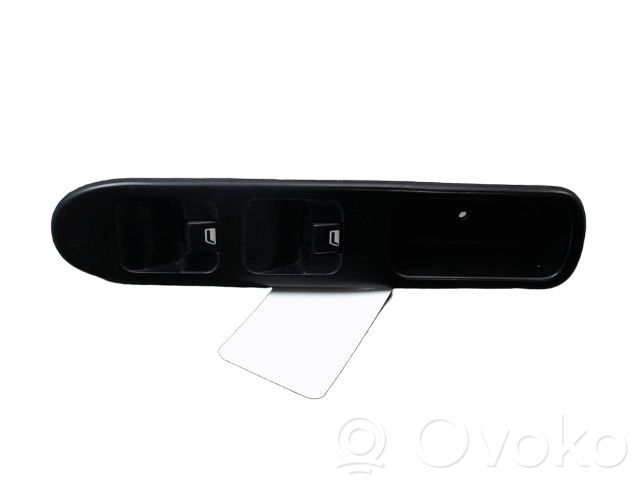 Peugeot 307 Electric window control switch 