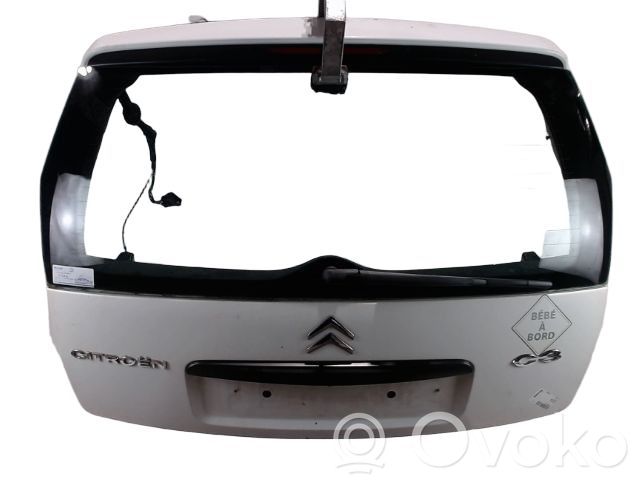 Tailgate/trunk/boot lid   8701Q2,8701Q2