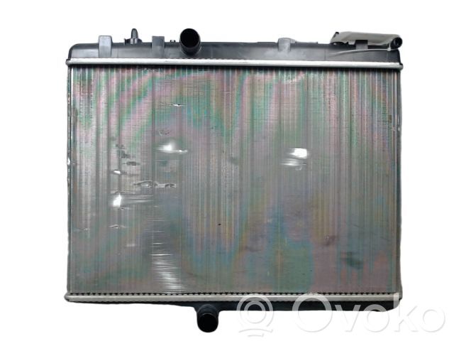 Citroen Berlingo Radiator lichid răcire 