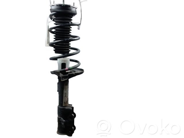 Ford Fiesta Front shock absorber/damper 