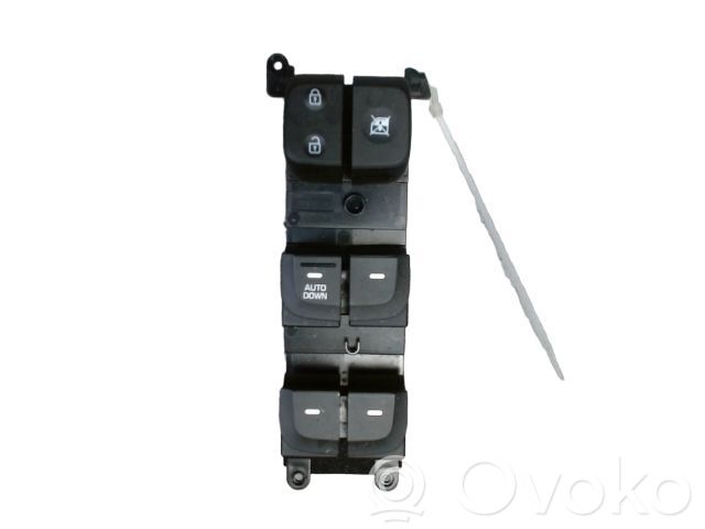 Hyundai i10 Electric window control switch 