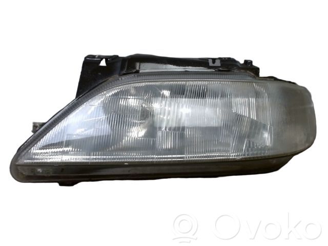 Citroen Xsara Scheinwerfer 