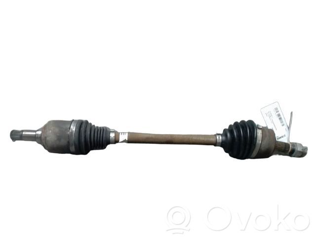 Fiat Punto (199) Półoś przednia 