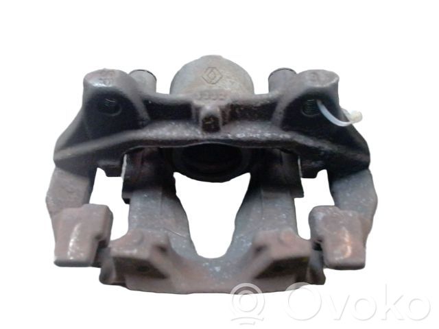 Renault Clio IV Front brake caliper 