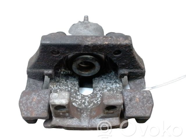 BMW 5 E60 E61 Aizmugurējais suports 