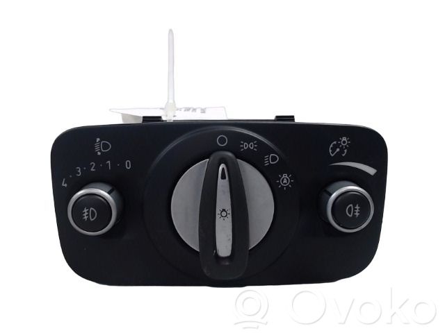 Ford Fiesta Light switch 