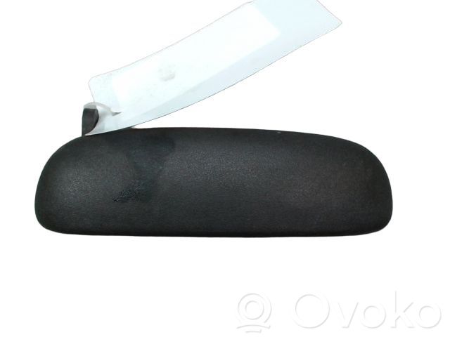 Ford Fiesta Manecilla externa puerta trasera 