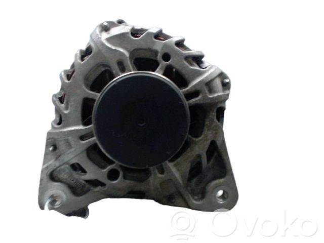 Renault Clio IV Alternator 