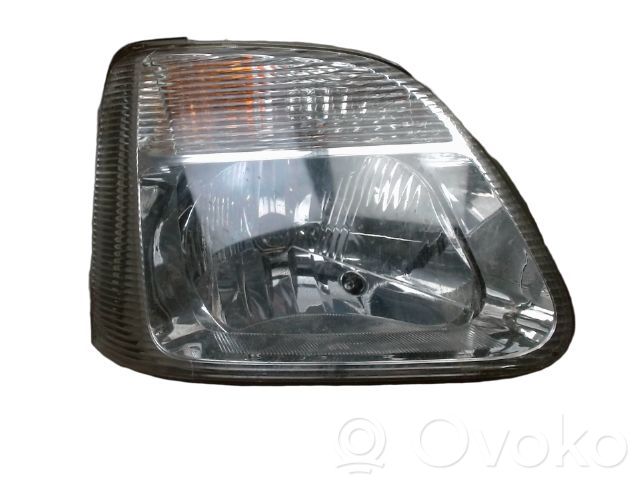 Opel Agila A Headlight/headlamp 