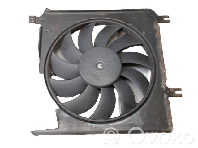 Elektryczny wentylator chłodnicy   9204659,05071854,09204168,158126N,1711183,1711183E00,1711183E00000,1712083,1712083E00,1712083E00000,1776083,1776083E00,1776083E00000,2999276SX,321001,4701721,47644,85025,9204658,9204659,9204660,EOP013,GA201854,JAPVNT071854,VNT071854,WG1720588