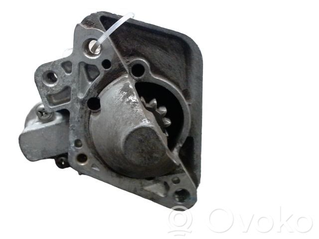 Renault Twingo II Electromotor 
