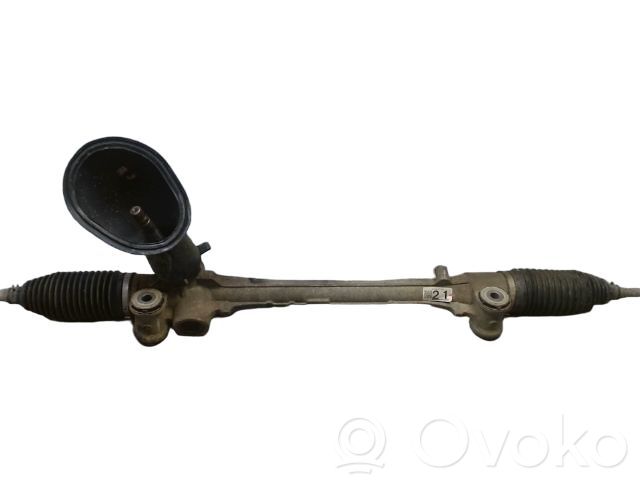 Toyota Yaris Cremagliera dello sterzo 