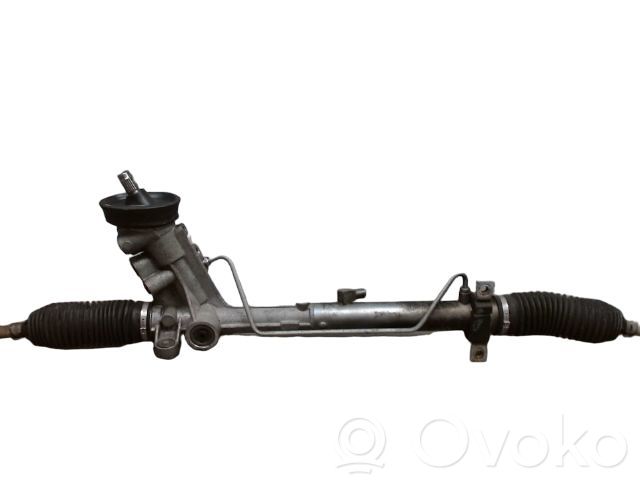 Volkswagen Polo V 6R Cremagliera dello sterzo 