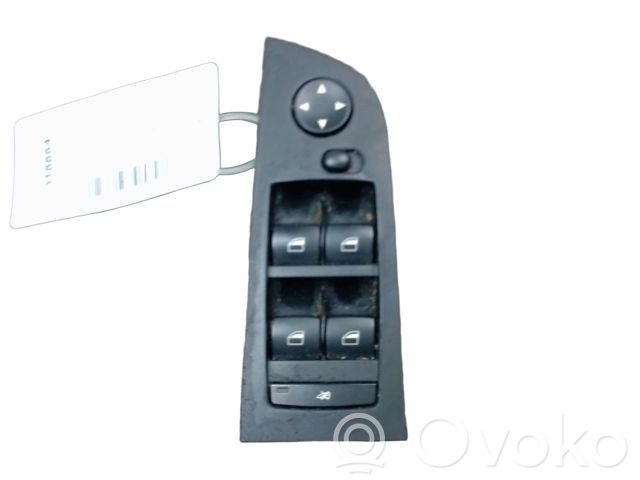 Electric window control switch   61319217328,61319217328,9155501