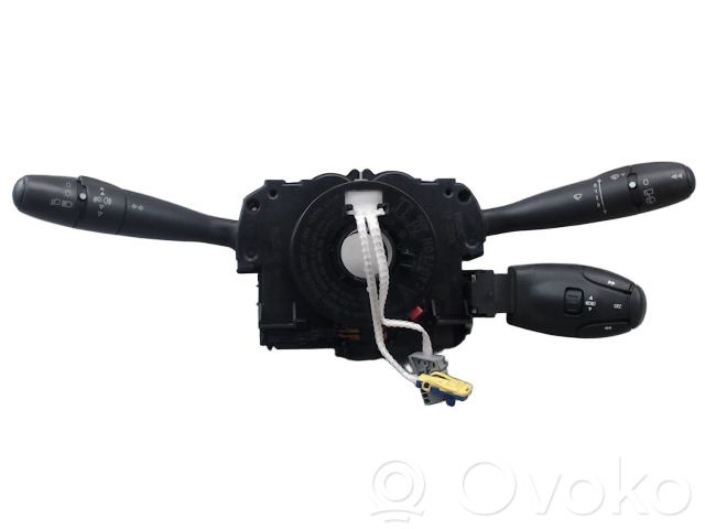 Citroen C3 Commodo, commande essuie-glace/phare 