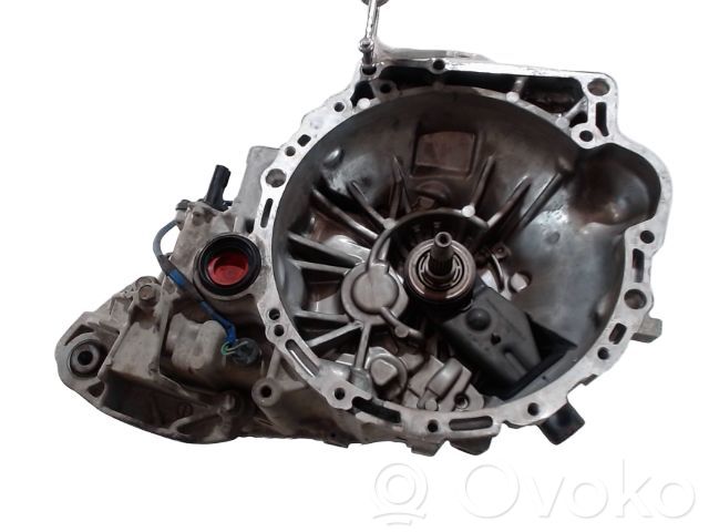 Mazda 3 I Manual 6 speed gearbox 