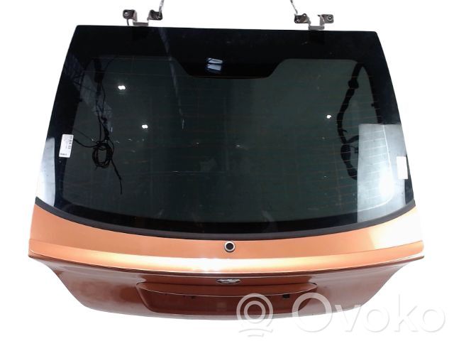 Tailgate/trunk/boot lid   41627117996,41627117996