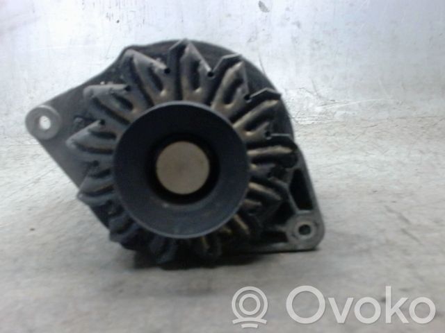 Renault Super R5 Generator/alternator 