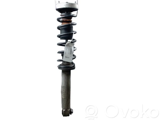 BMW 5 E60 E61 Stoßdämpfer hinten 