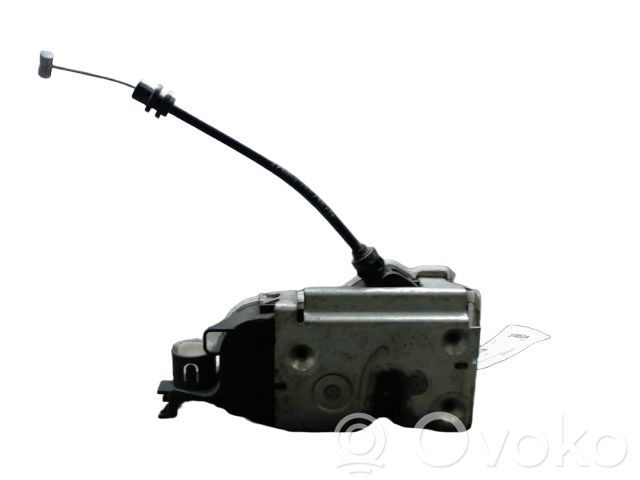 Front door lock   9136N7,46983280,9136N7