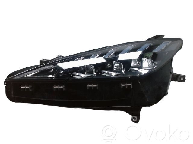 MG MG4 ev Headlight/headlamp 