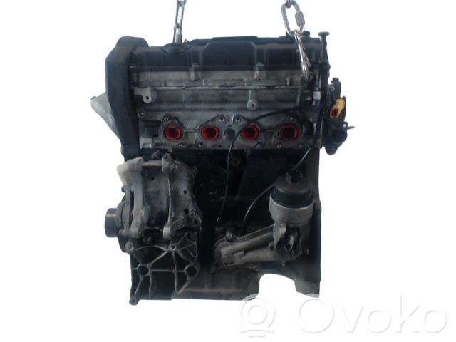 Peugeot 307 Motor 