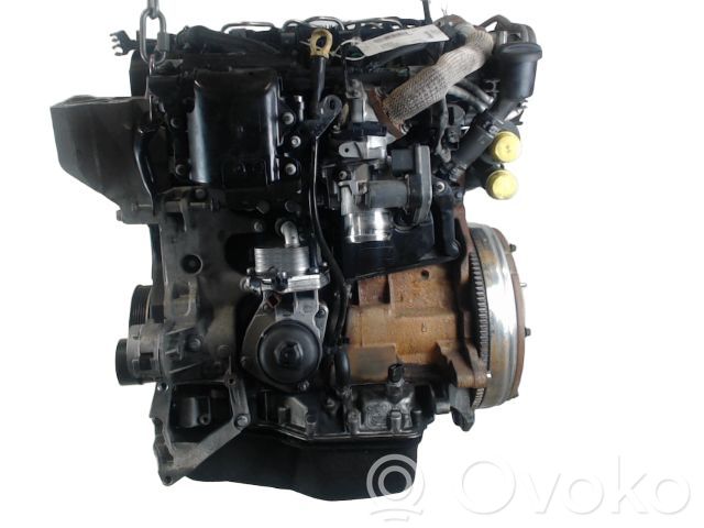 Silnik   LR022075,224DT,4021069,LR022075