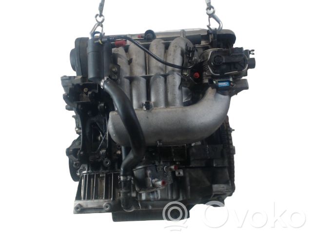 Peugeot 607 Engine 