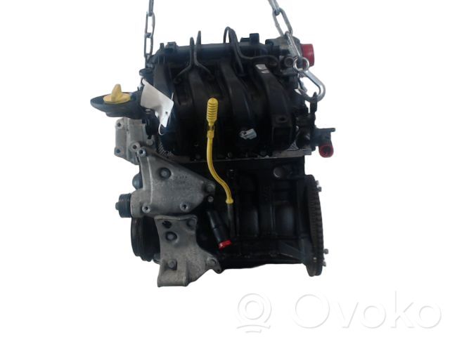 Renault Twingo I Engine 