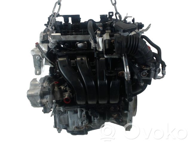 Engine   8201730059,8201730059,H4MC632,R066846