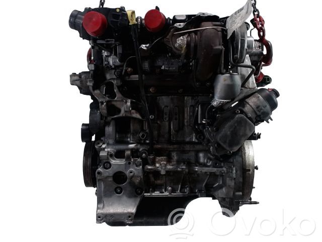 Citroen C5 Engine 