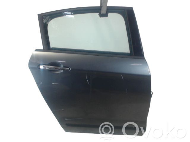 Puerta trasera   9008R8,9008R8
