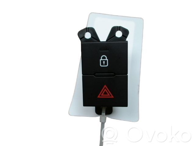 Hyundai i20 (BC3 BI3) Botón interruptor de luz de peligro 
