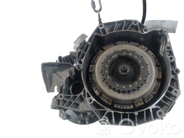 Renault Clio IV Automatic gearbox 