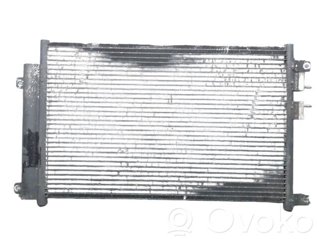 Alfa Romeo GT Radiador de refrigeración del A/C (condensador) 