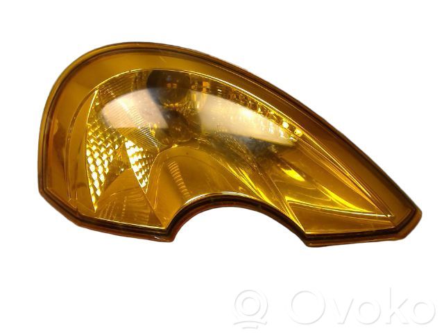Renault Modus Front indicator light 