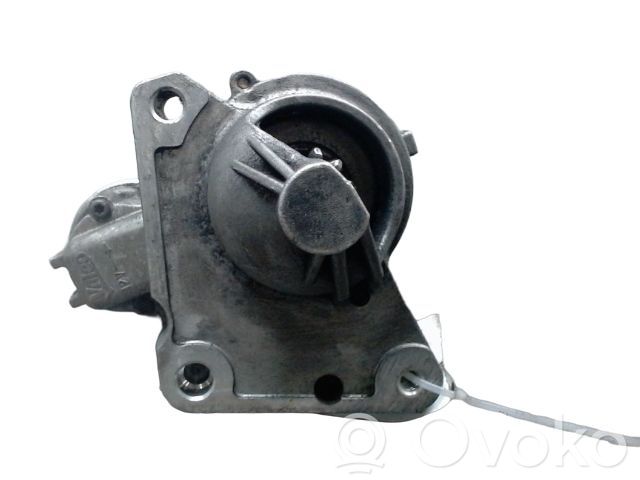Citroen C5 Electromotor 
