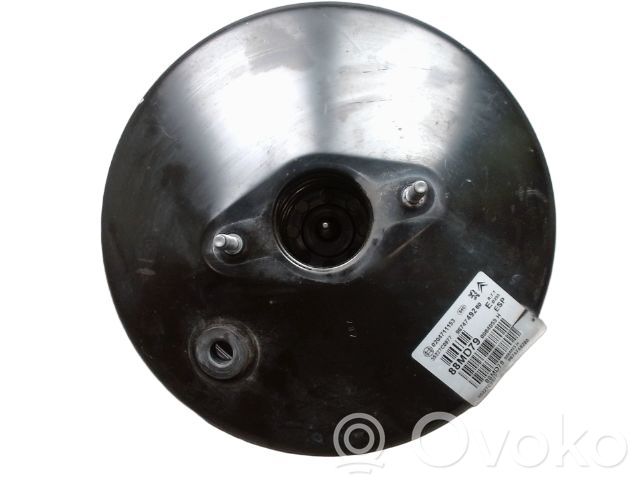Jarrutehostin   4535ER,0204711153,4535ER,9674749280