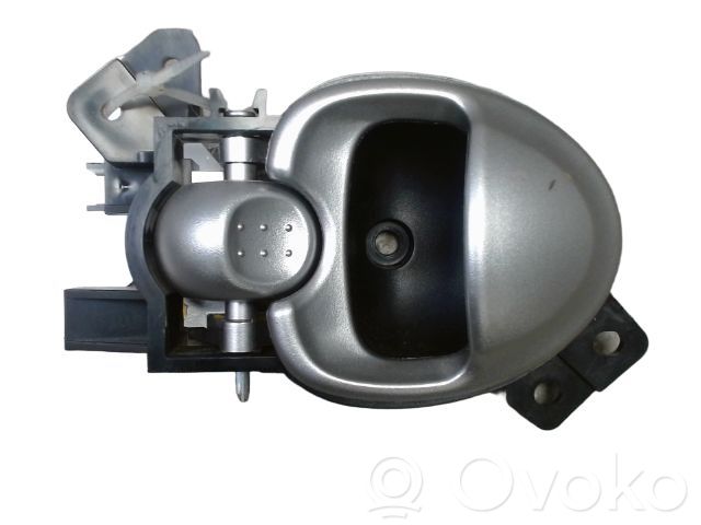 Citroen C-Zero Manecilla interna puerta trasera 