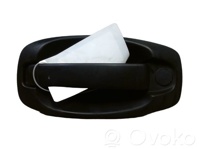 Manecilla externa de puerta corredera   7355454960,242559C,7355454960