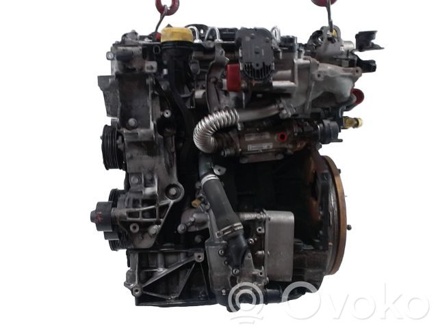 Renault Espace IV Engine 