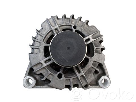 Citroen C4 II Generator/alternator 