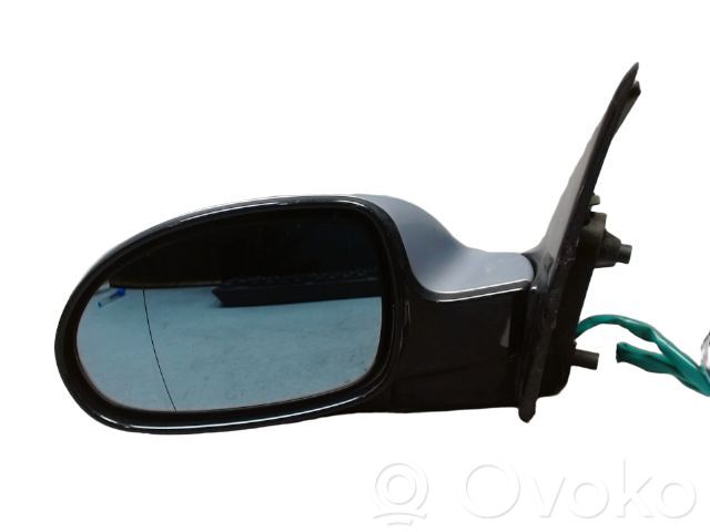 Citroen C5 Spogulis (elektriski vadāms) 