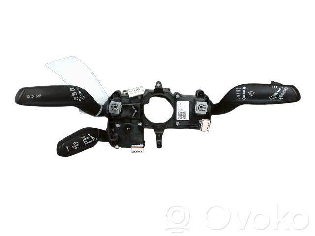Audi A1 Commodo, commande essuie-glace/phare 